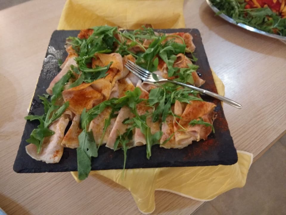 Gastro TUI SUNEO La Conchiglia