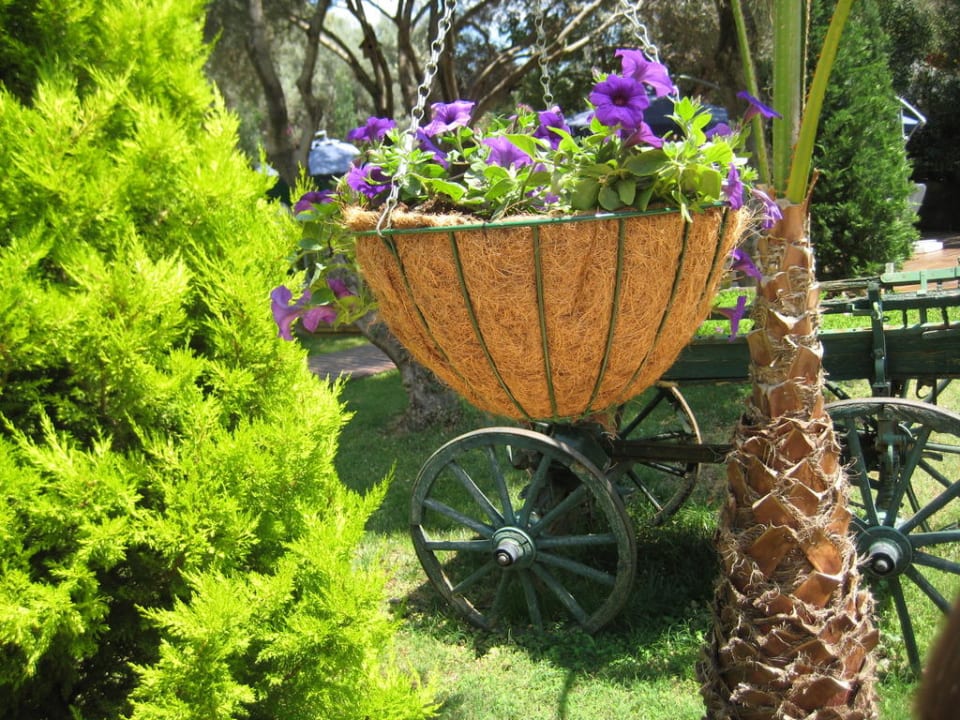 Garden Latanya Park Resort