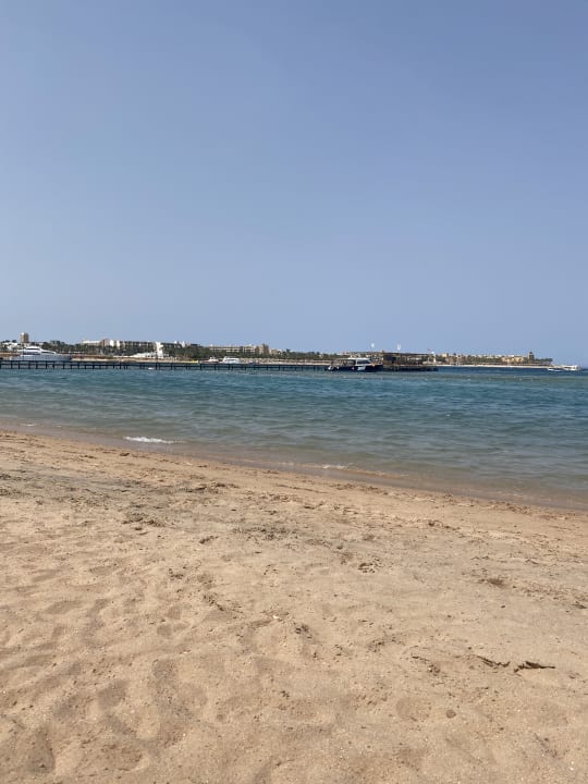 Strand Hotel JAZ Makadi Star & Spa