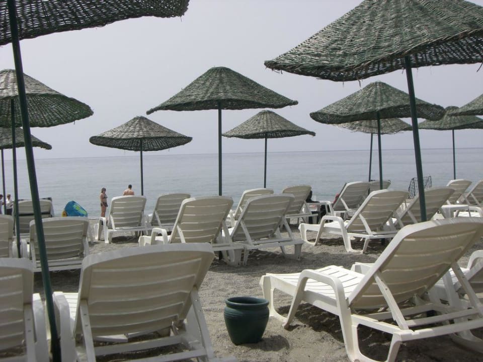 Strand Hotel Club Paradiso