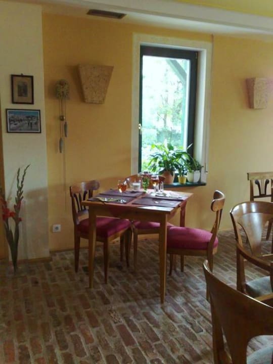 Restauracja Dom Potok