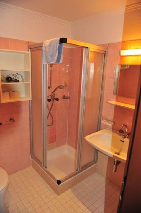Room at pension claudia Hotel Hochfilzer