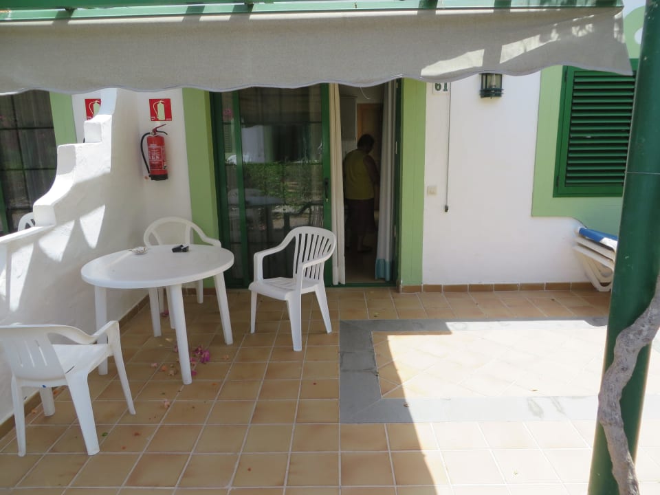 Bungalow Bungalows Cordial Sandy Golf