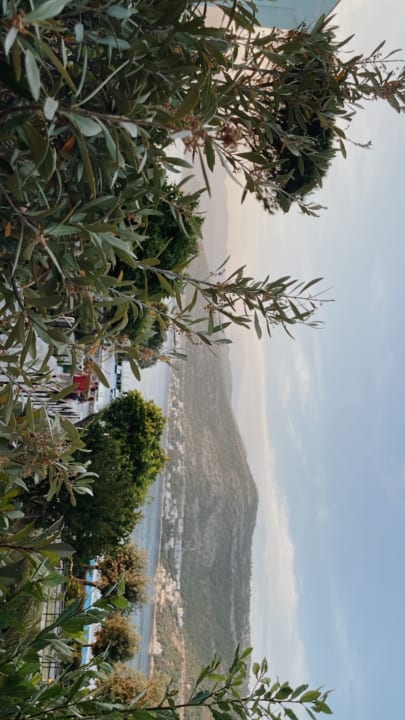 Gartenanlage Sunny Dubrovnik by Valamar