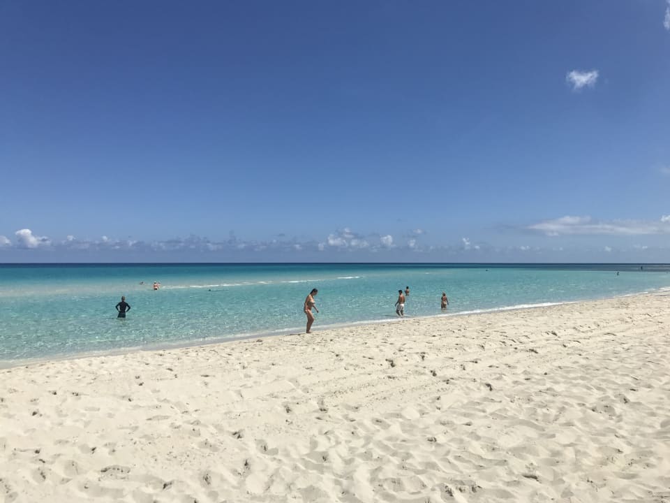 Strand Hotel Roc Barlovento
