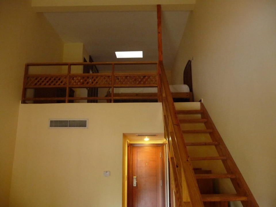 Antresola Vista Sol Punta Cana