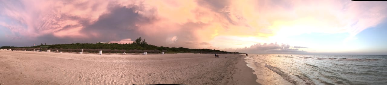 Strand Blau varadero - Adults only