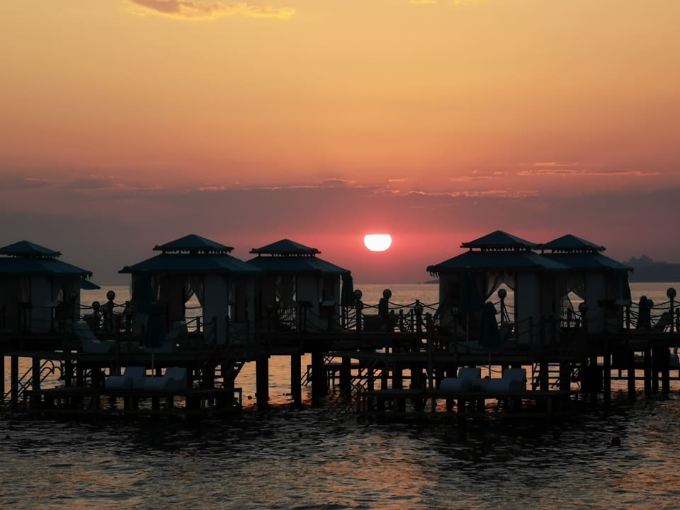 Außenansicht Azura Deluxe Resort & Spa Hotel