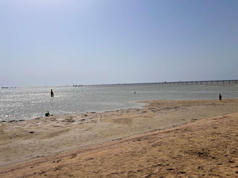 Strand Casa Mare Resort