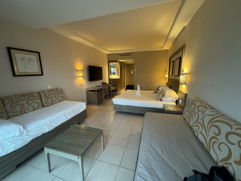 Zimmer Iberostar Waves Mehari Djerba