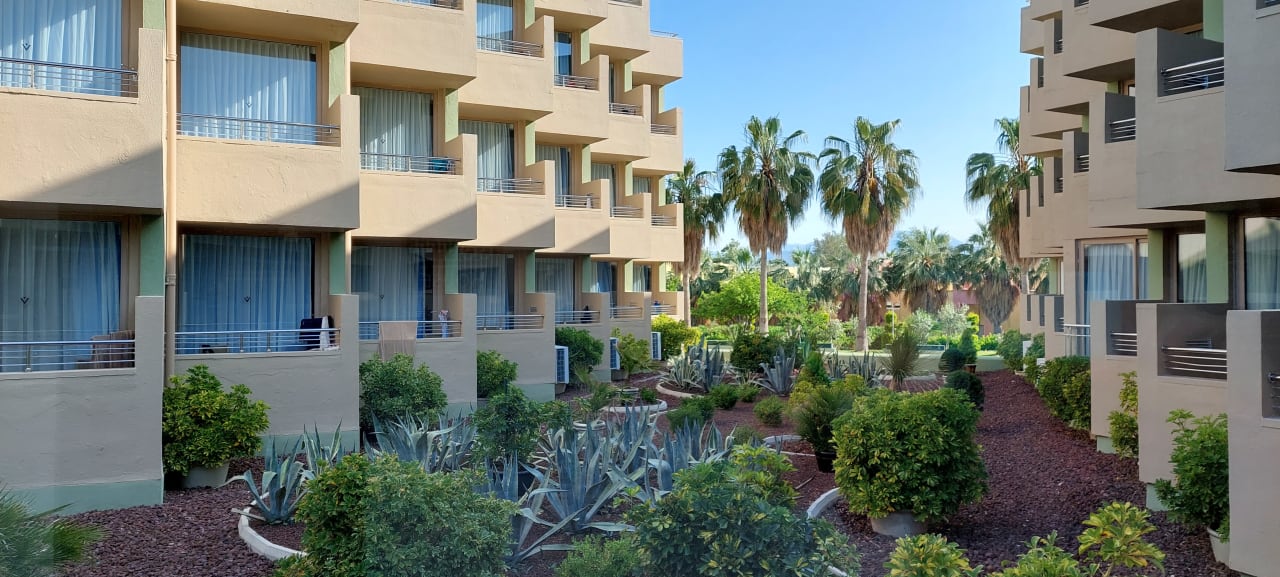 Außenansicht VONRESORT Golden Coast