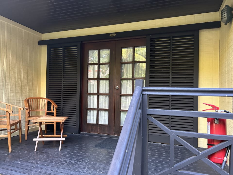 Zimmer Berjaya Beau Vallon Bay Resort & Casino