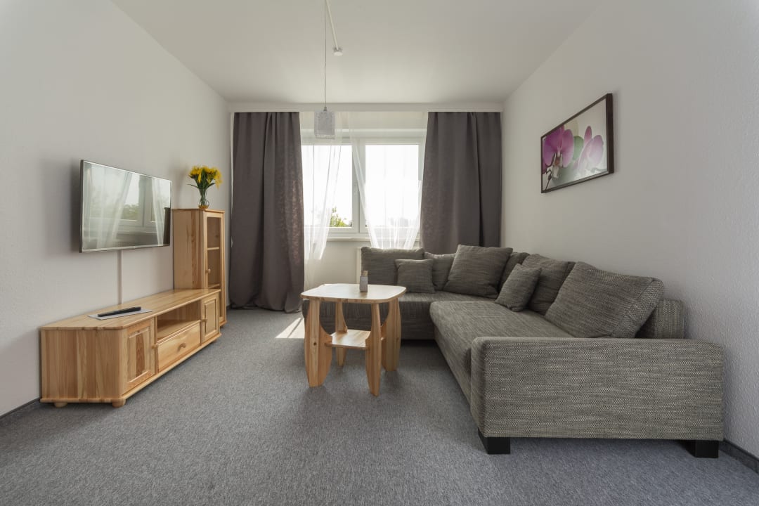 Zimmer Familienherberge