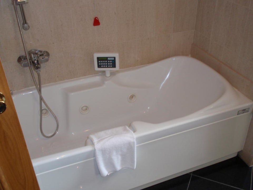 Bad Hotel The Cliff Bay (PortoBay)