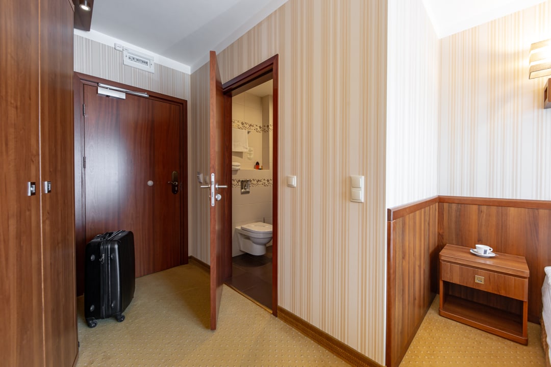 Zimmer Dworek Morski SPA & Wellness