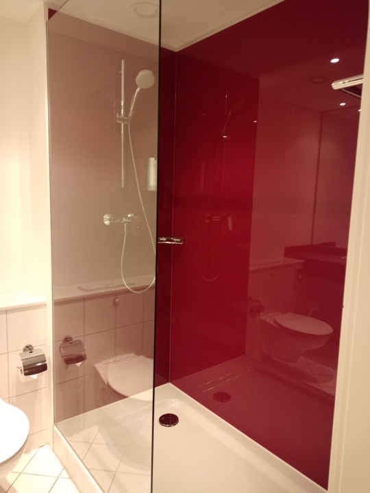 Zimmer Dorint Kongresshotel Mannheim