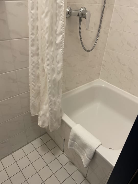 Zimmer ACHAT Hotel Leipzig Messe