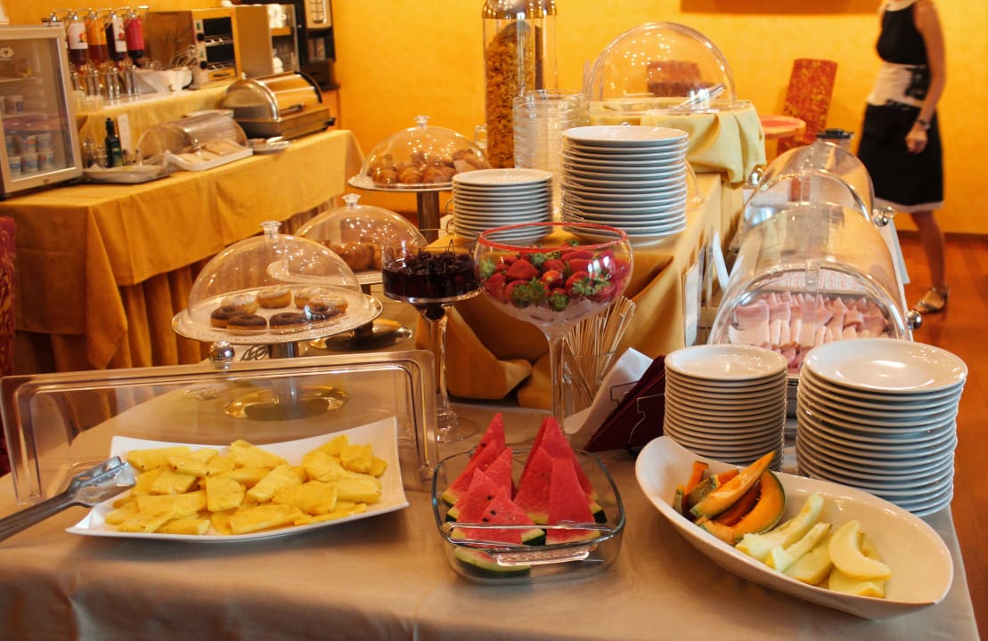 Gastro Hotel & Residence Montelago