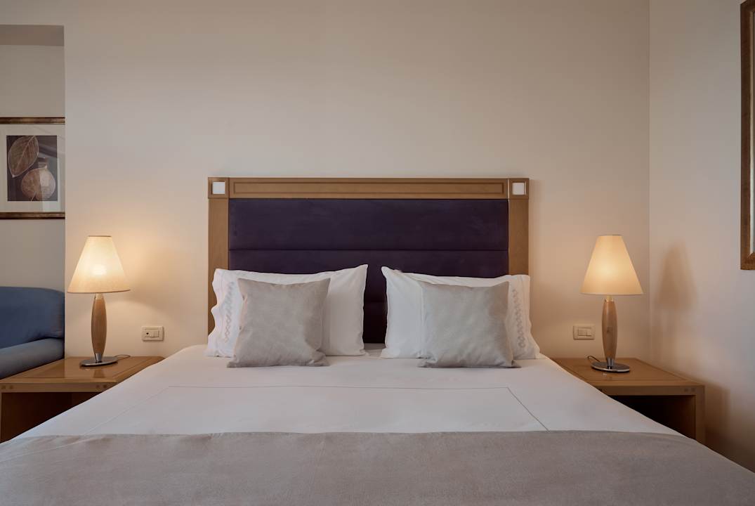 Zimmer Lindian Dream Seaside Resort