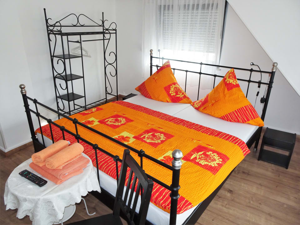 Zimmer Pension Blattersbach