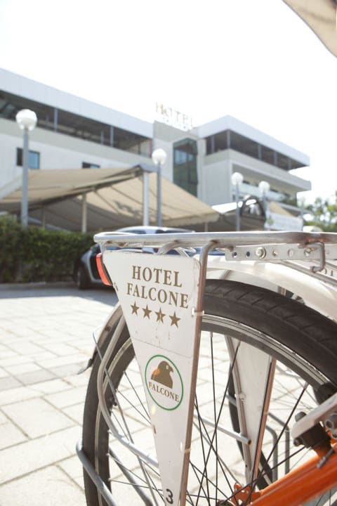 Bici Hotel Falcone
