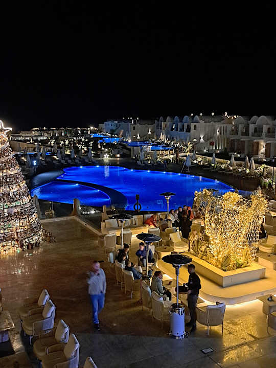 Außenansicht SUNRISE Anjum Resort Marsa Alam