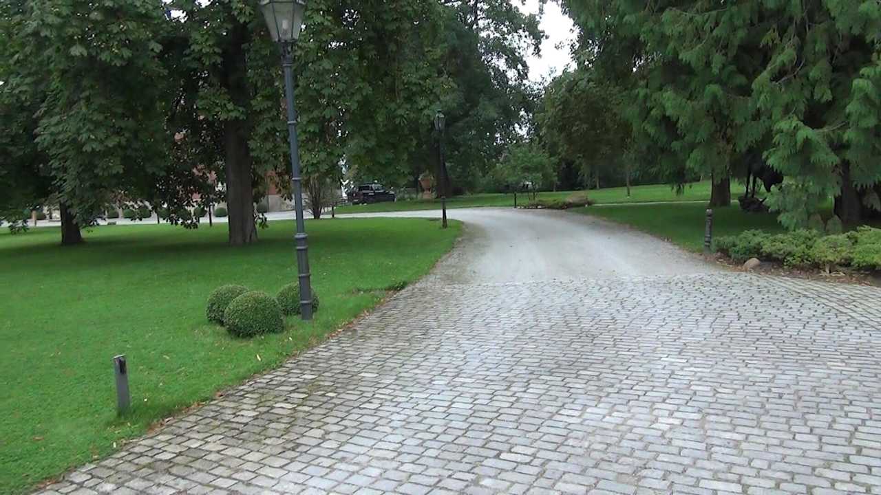 Sonstiges Hotel Jagdschloss Prillwitz