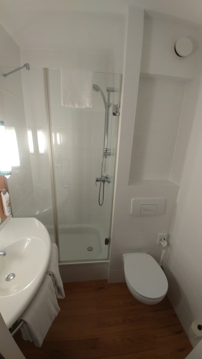 Zimmer McDreams Hotel Stuttgart-City