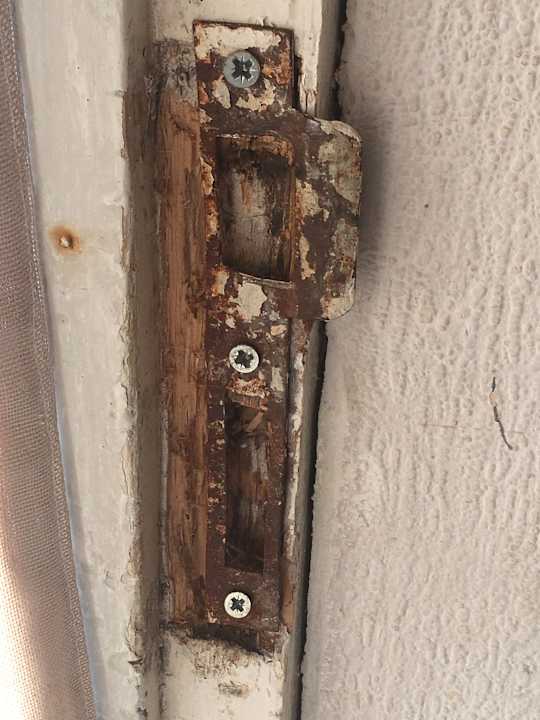 Zimmer Ferienhaus Mieke Bakker