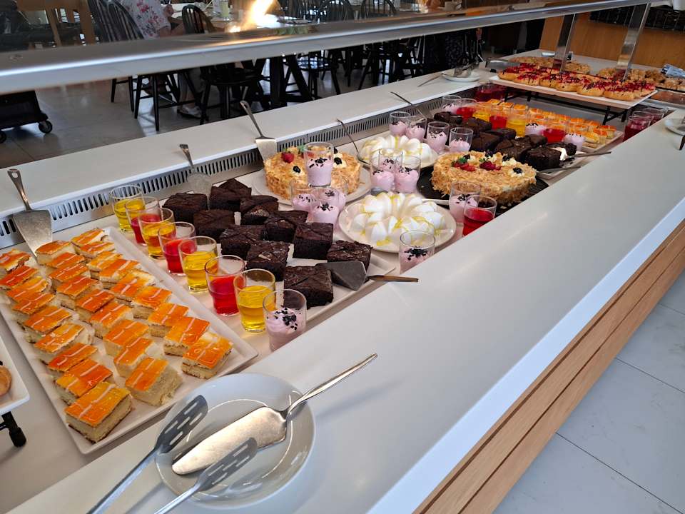 Gastro Calimera Sirens Beach