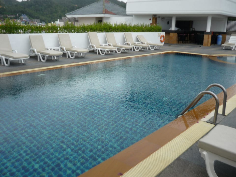 DusitD2 Phuket Resort Swissotel Resort Phuket Patong Beach