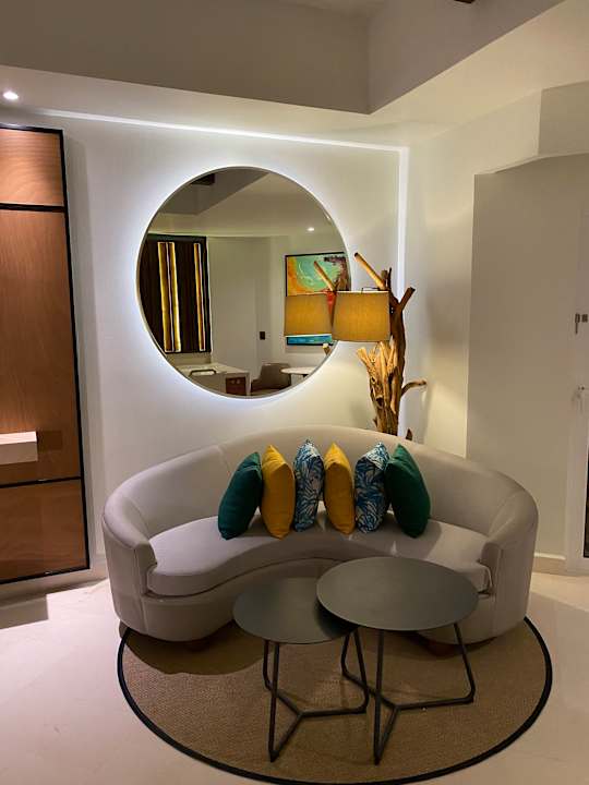 Zimmer Hyatt Vivid Playa del Carmen - Adults only