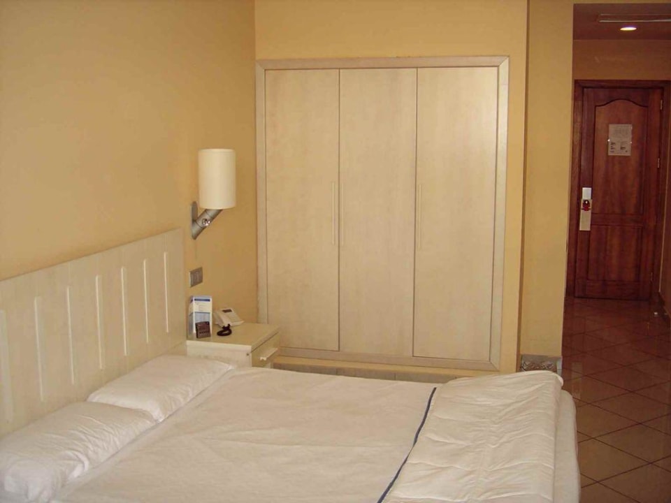 Zimmer IFA Altamarena by Lopesan Hotels