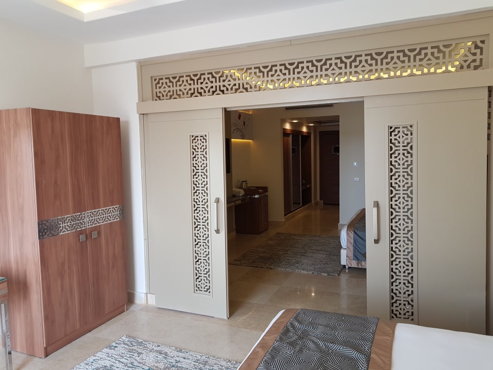 Zimmer Pickalbatros Sea World Resort - Marsa Alam