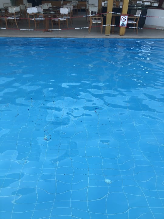 Pool Mitsis Faliraki