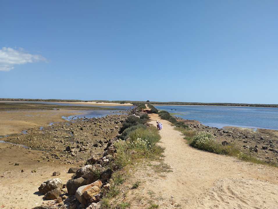 Strand Iberostar Selection Lagos Algarve