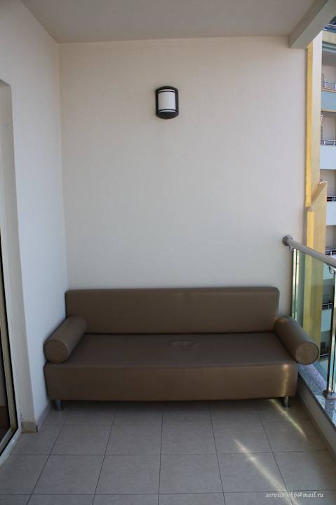 Delphin Imperial Hotel Delphin Imperial