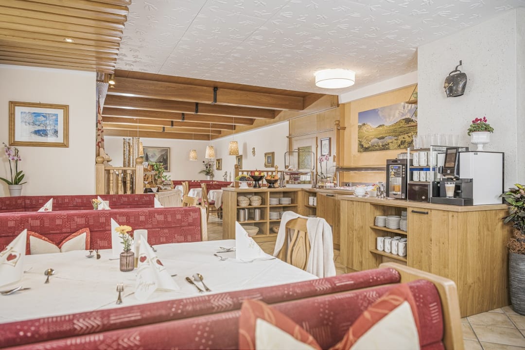 Gastro Hotel Finkenbergerhof