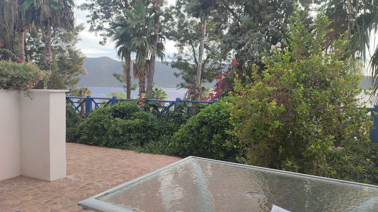 Zimmer Bodrum Holiday Resort & Spa
