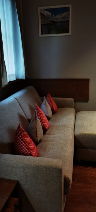 Zimmer Das SCHIERKE Harzresort am Brocken