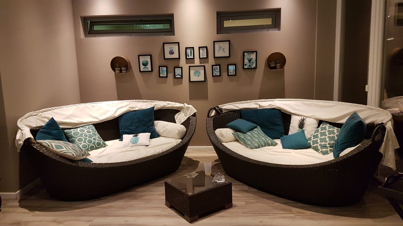 Sport & Freizeit Hotel Holzapfel