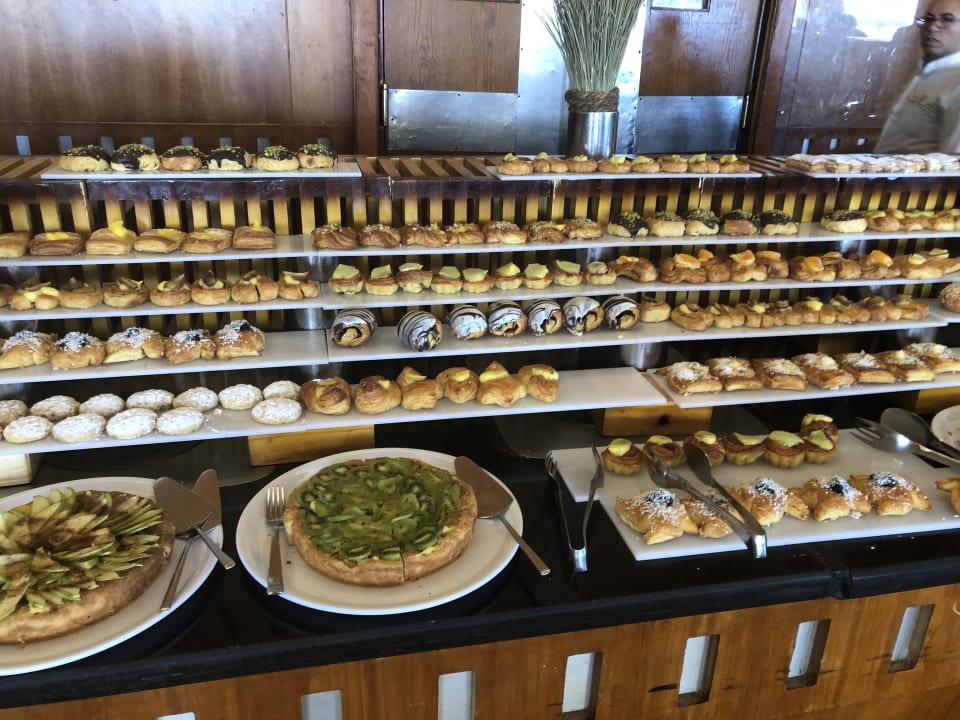 Gastro Jaz Grand Marsa