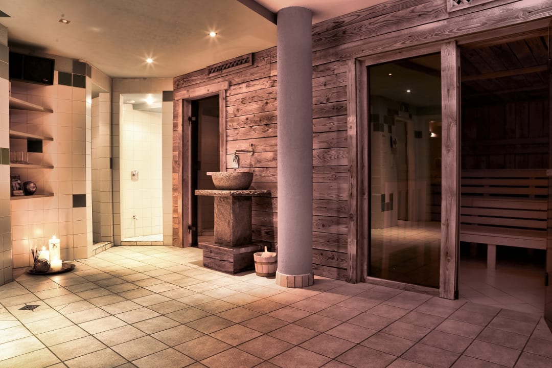 Sport & Freizeit Montana Hochfügen