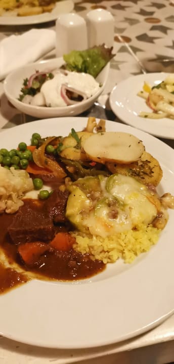 Gastro Sindbad Club