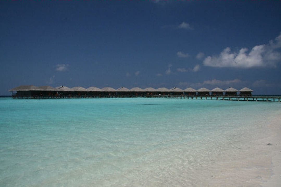 Filitheyo Island Filitheyo Island Resort