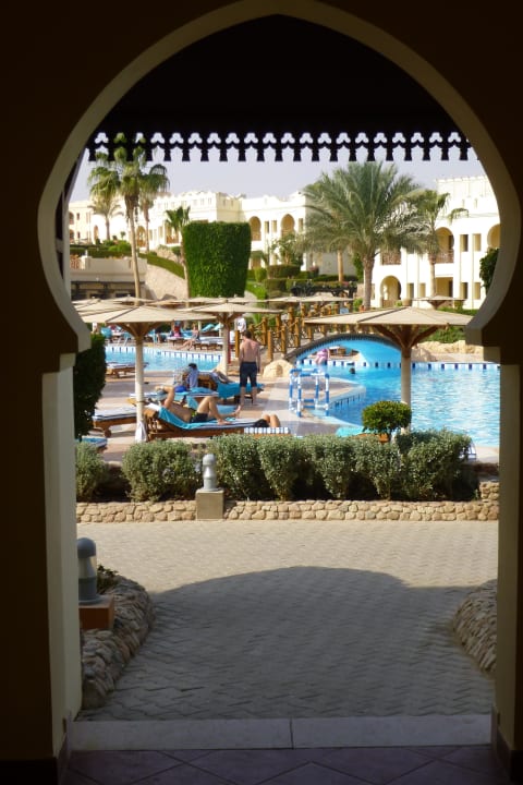 Poolanlage  Charmillion Club Resort