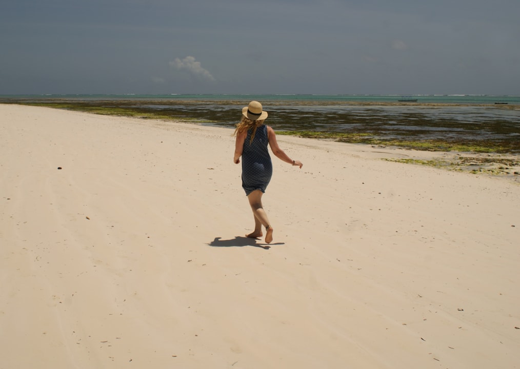 Strand Karafuu Beach Resort & Spa