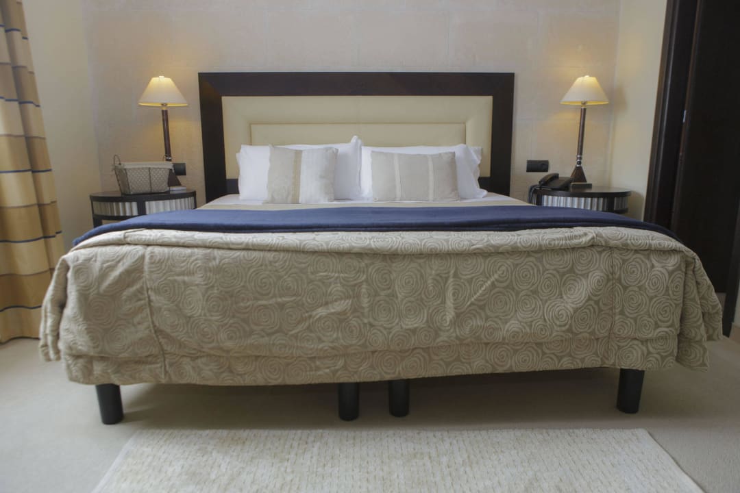 Deluxe Hotel San Miguel