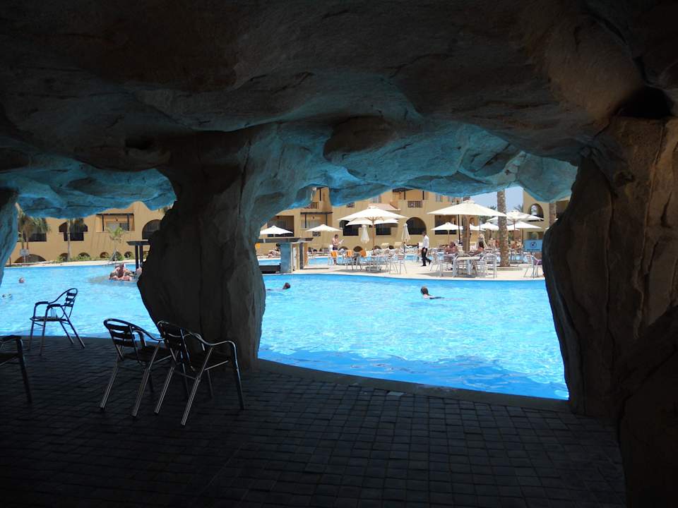 Grota Stella Garden Resort & Spa, Makadi Bay