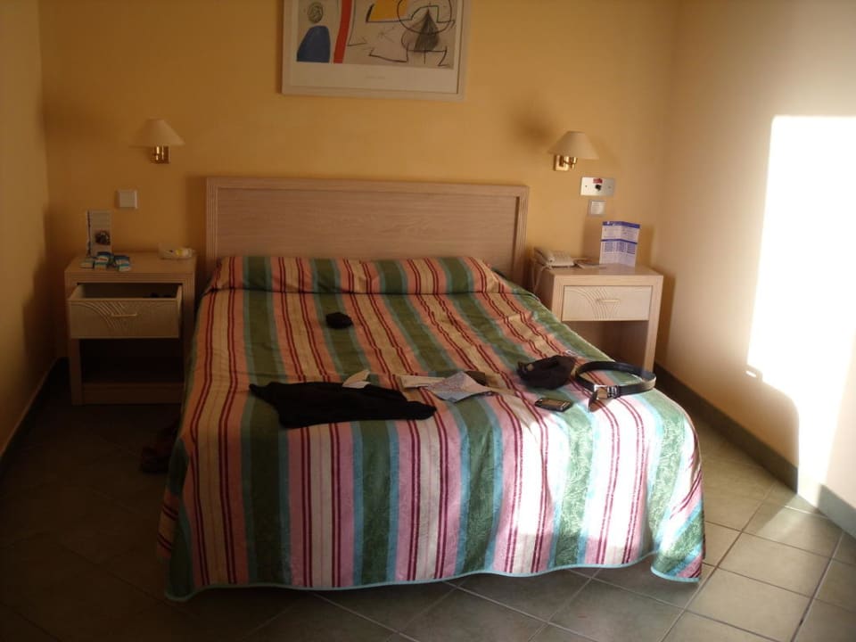 Zimmer Abora Buenaventura by Lopesan Hotels